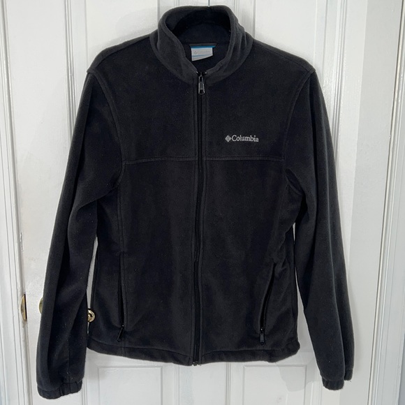 Columbia Zip-Up Jacket - Picture 1 of 4